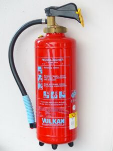 fire extinguisher, fire, clear-99915.jpg